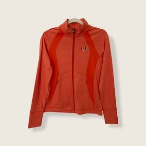 Cutter&Buck | Active Jacket University of Miami